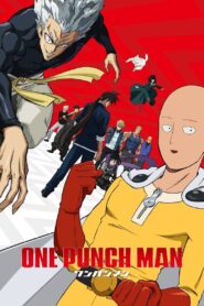 One Punch Man: Temporada 2