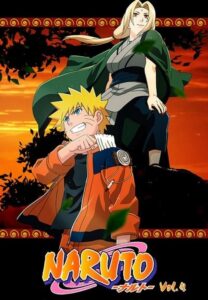 Naruto: Temporada 4