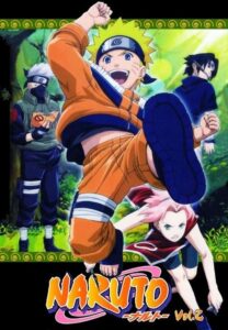 Naruto: Temporada 2