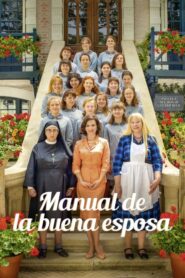 Manual de la buena esposa