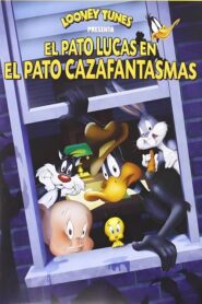 El Pato Lucas en el Pato Cazafantasmas