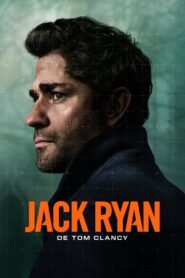 Jack Ryan 2018