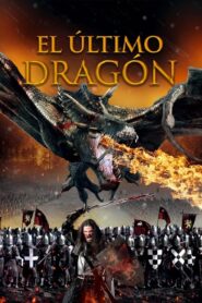 Dragon Knight / El Último Dragón