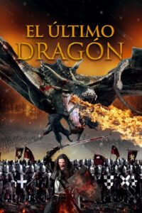 Dragon Knight / El Último Dragón