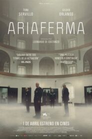 Ariaferma