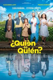 ¿Quién es quién?