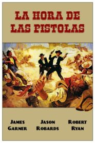 La hora de las pistolas