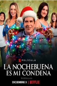 La nochebuena es mi condena