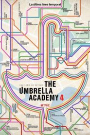 The Umbrella Academy 2019