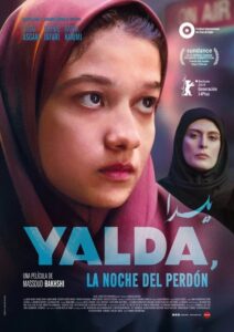 Yalda la noche del perdón