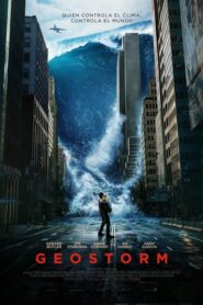 Geostorm