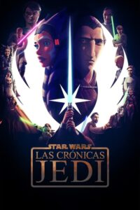 Star Wars: Las crónicas Jedi 2022