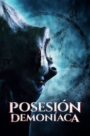 The Possessed