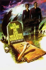 La noche de los muertos vivientes