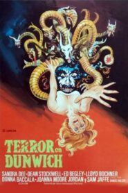 Terror en Dunwich