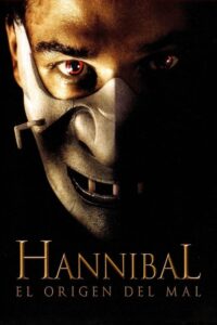 Hannibal el origen del mal