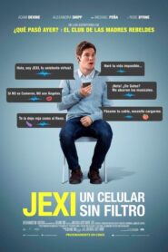 Jexi, Un Celular Sin Filtros