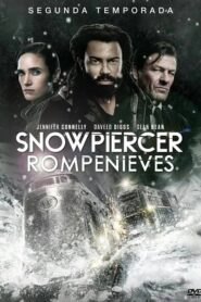Snowpiercer: Rompenieves 2020