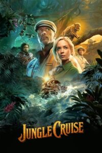 Jungle Cruise 02