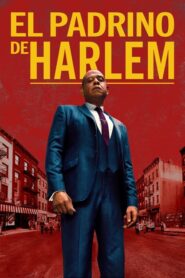 El padrino de Harlem 2019