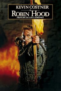 Robin Hood: Príncipe de los ladrones