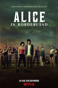 Alice in Borderland 2020