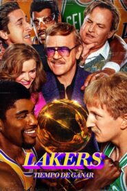 Tiempo de victoria: La dinastía de los Lakers 2022