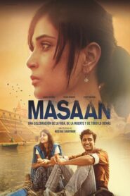 Masaan