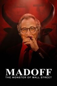 Madoff: el monstruo de Wall Street 2023