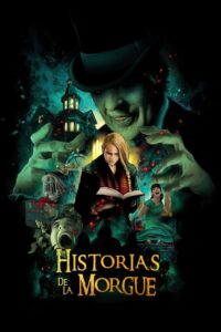 Historias de la morgue