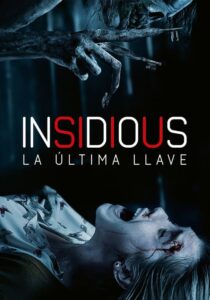 Insidious: La última llave