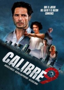 Calibre 9 (Calibro 9)