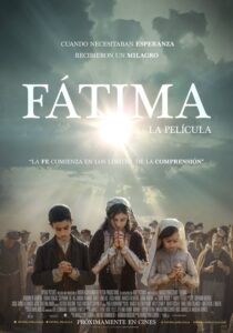 Fátima, la película