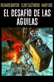 El desafío de las águilas