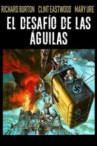 El desafío de las águilas