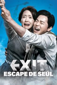 Exit: Escape de Seúl
