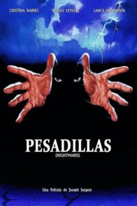 Pesadillas