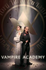 Academia de vampiros 2022