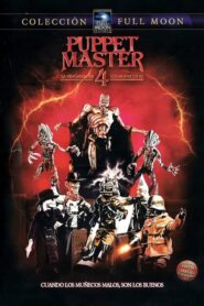 Puppet Master IV