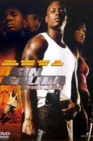 Sin salida: Waist Deep