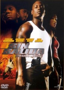 Sin salida: Waist Deep