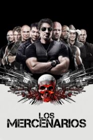 Los mercenarios