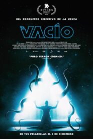 El vacío