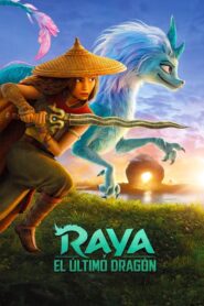Raya y el último dragón grantorrents