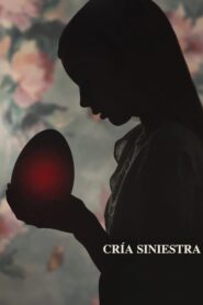 Ego / Cría siniestra