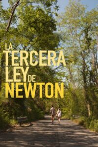 La tercera ley de Newton