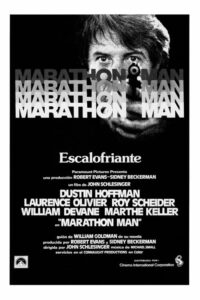 Marathon Man