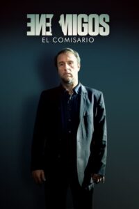 Enemigos: El comisario