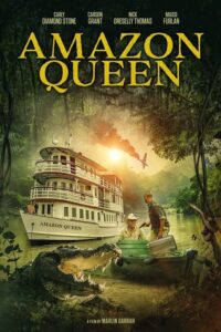 Queen of the Amazon