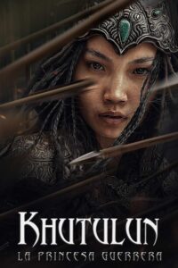 Princess Khutulun